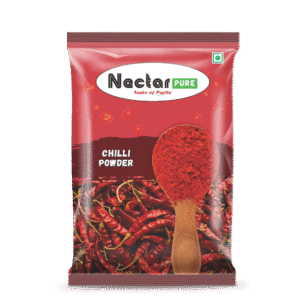 chilli powder
