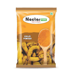 haldi powder