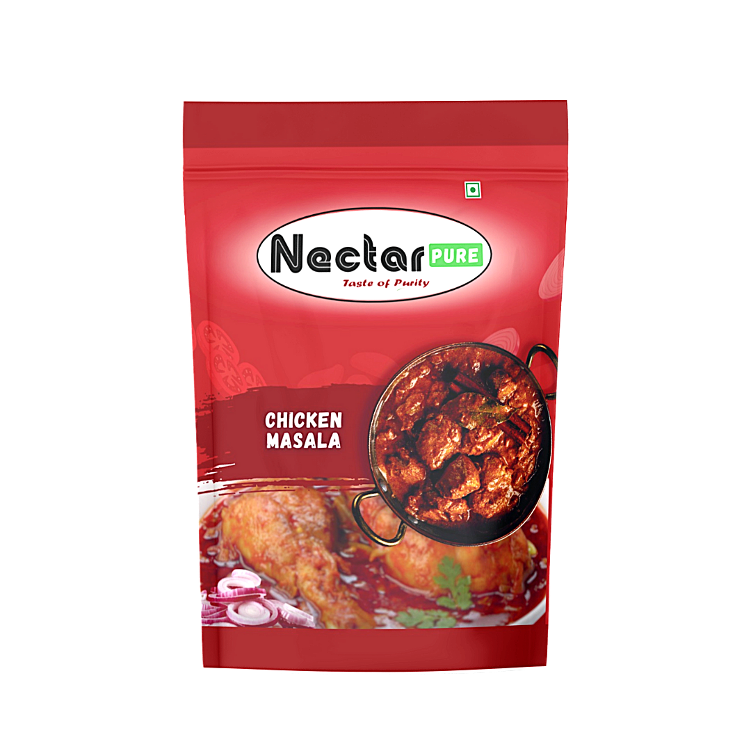 chicken masala final